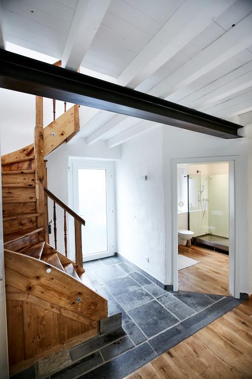 Basalt-Loft Villa Kottenheim Bagian luar foto