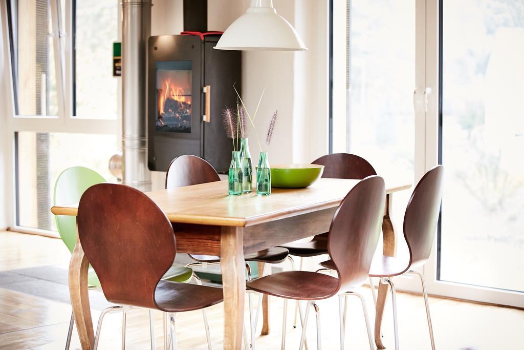 Basalt-Loft Villa Kottenheim Bagian luar foto