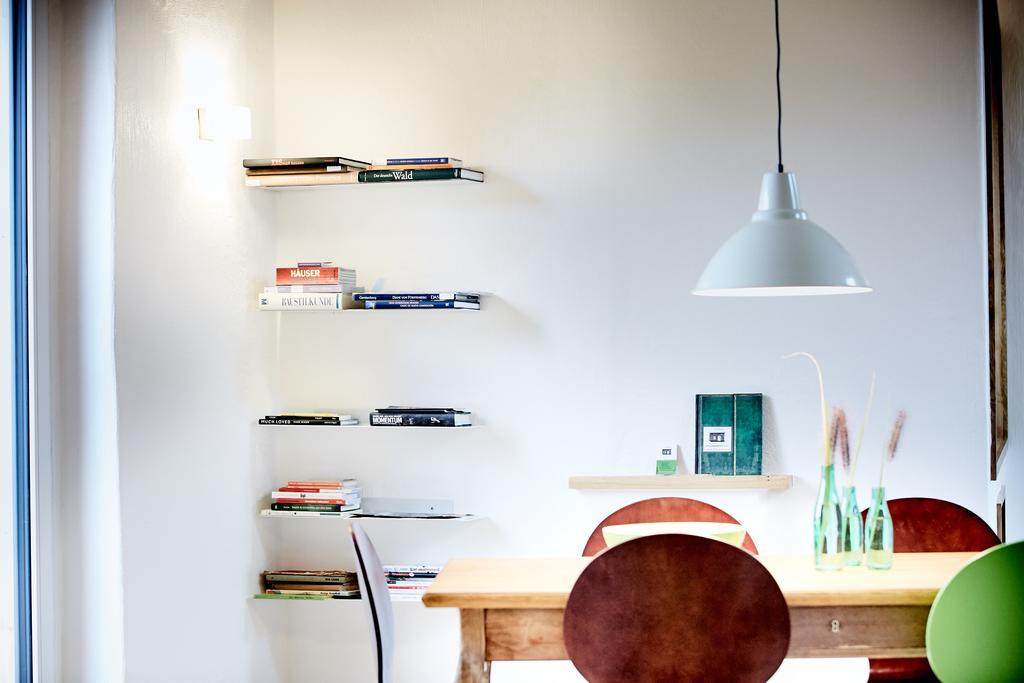 Basalt-Loft Villa Kottenheim Bagian luar foto