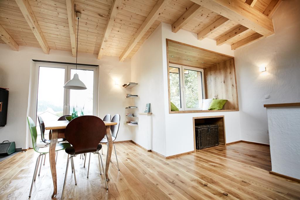 Basalt-Loft Villa Kottenheim Bagian luar foto