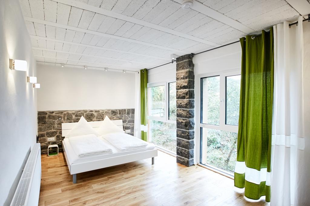 Basalt-Loft Villa Kottenheim Bagian luar foto
