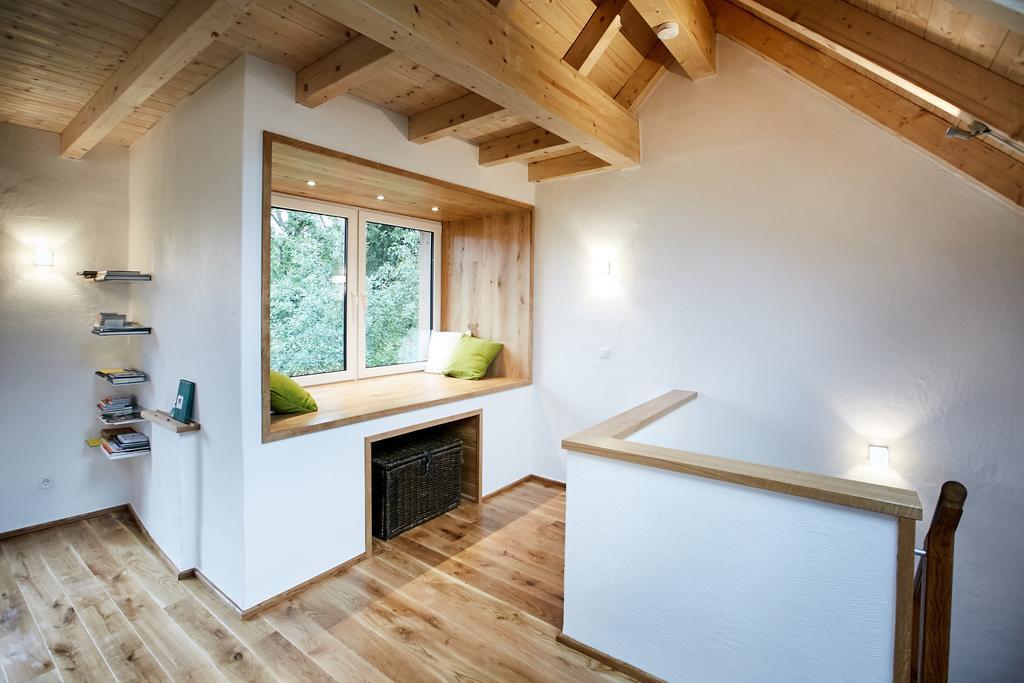 Basalt-Loft Villa Kottenheim Bagian luar foto