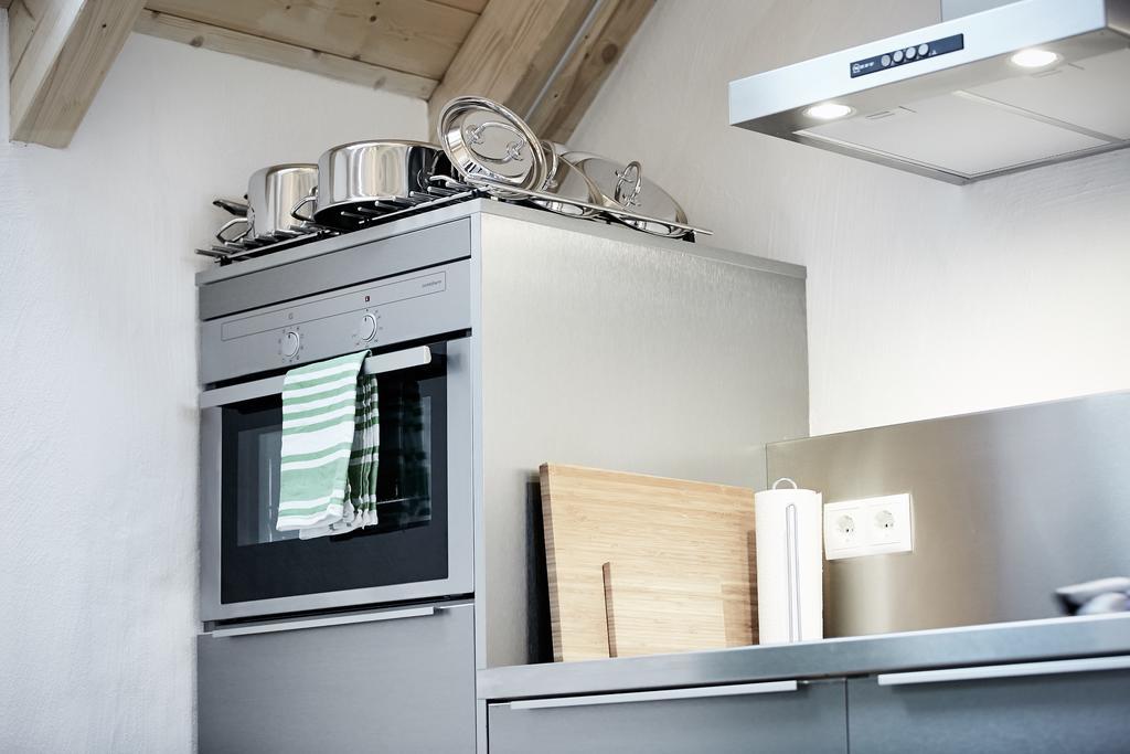 Basalt-Loft Villa Kottenheim Bagian luar foto