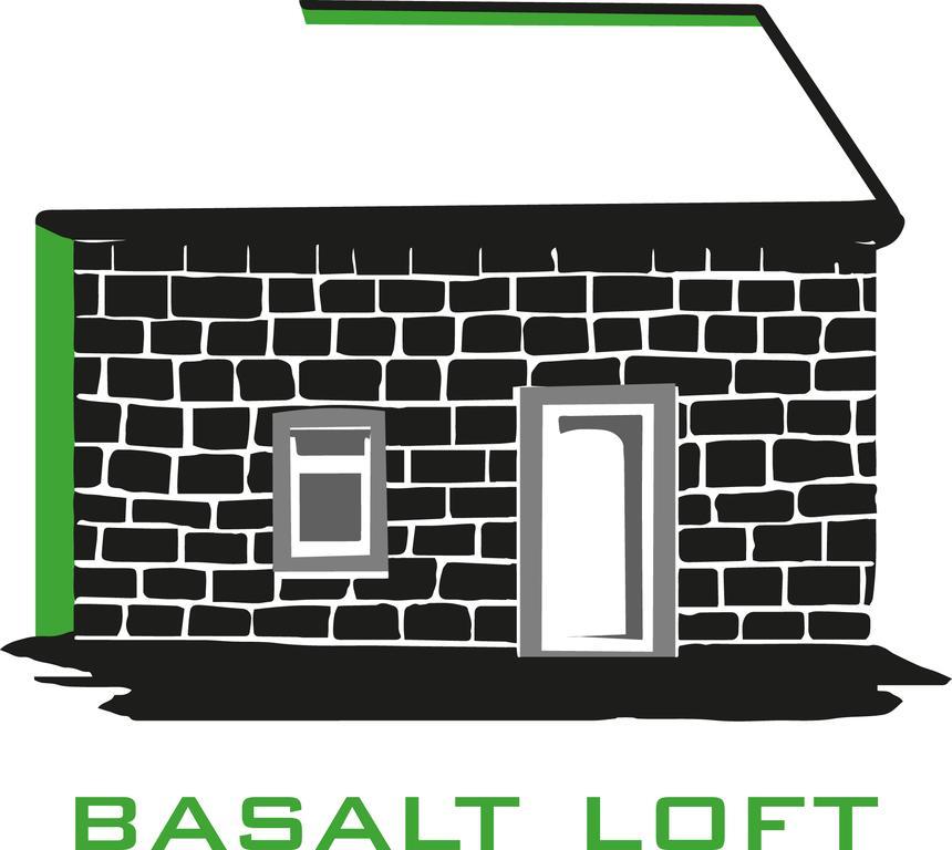 Basalt-Loft Villa Kottenheim Bagian luar foto